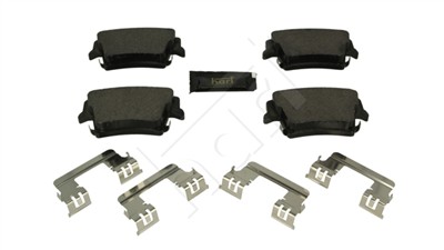 HART 261 586 EAN: 5907504030944.