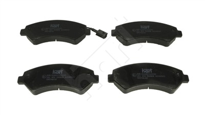 HART 261 603 EAN: 5907504031415.