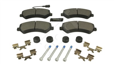 HART 261 604 EAN: 5907504031408.