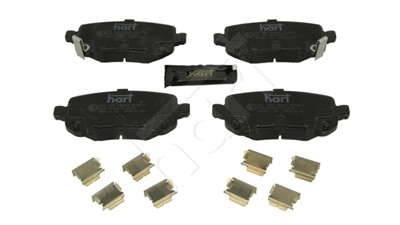 HART 261 585 EAN: 5907504030920.