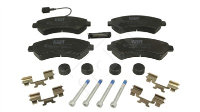 HART 261 604 EAN: 5907504031408.