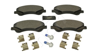 HART 260 264 EAN: 5903175183873.