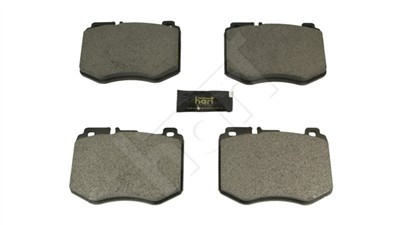 HART 261 580 EAN: 5907504030982.