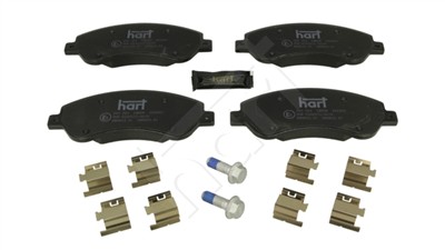 HART 260 264 EAN: 5903175183873.