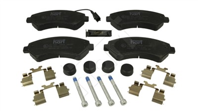 HART 261 604 EAN: 5907504031408.