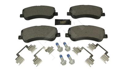 HART 260 832 EAN: 5901219413337.