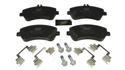 HART 260 832 EAN: 5901219413337.