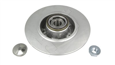 HART 261 274 EAN: 5907504030906.