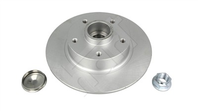 HART 261 274 EAN: 5907504030906.