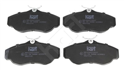 HART 261 749 EAN: 5907504064239.