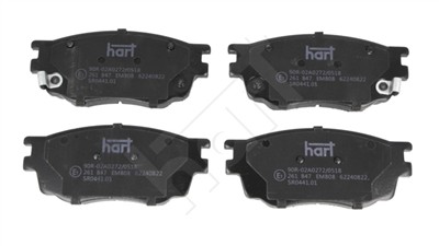 HART 261 847 EAN: 5907504066790.