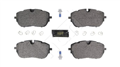 HART 260 830 EAN: 5901219412293.