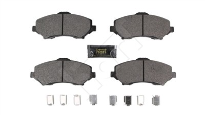 HART 260 838 EAN: 5901219413634.