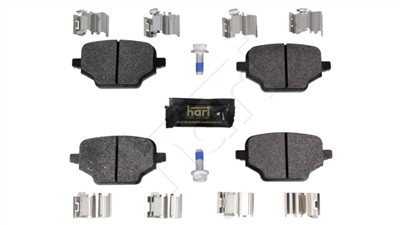 HART 261 663 EAN: 5907504066882.