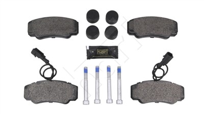 HART 261 727 EAN: 5907504067353.