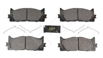 HART 261 741 EAN: 5907504067414.