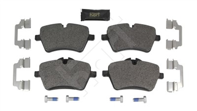 HART 261 757 EAN: 5907504079653.