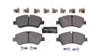 HART 261 795 EAN: 5907504066912.