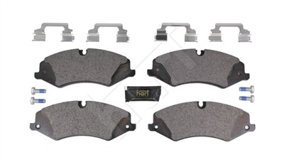 HART 261 798 EAN: 5907504079707.