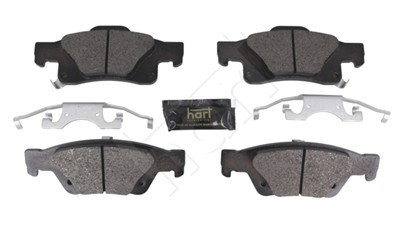 HART 261 805 EAN: 5907504067193.