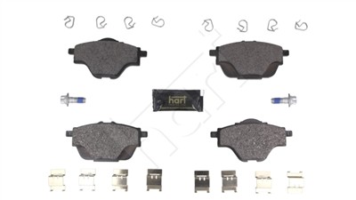 HART 261 808 EAN: 5907504066943.