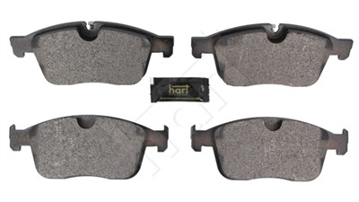 HART 261 810 EAN: 5907504075273.