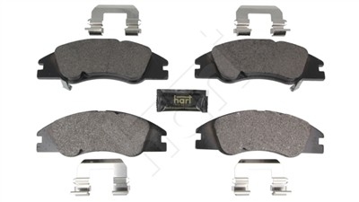 HART 261 819 EAN: 5907504075778.