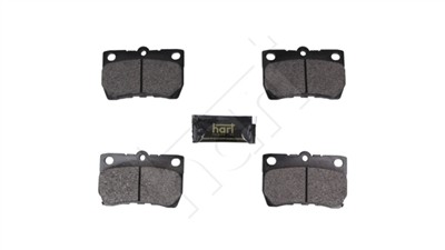 HART 261 837 EAN: 5907504079561.