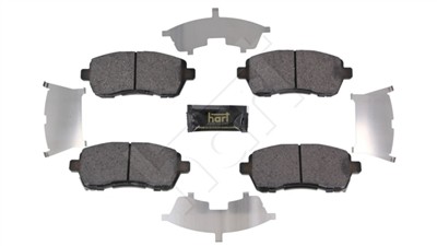 HART 261 845 EAN: 5907504066967.