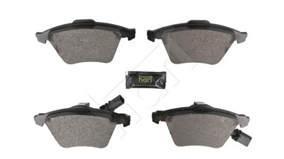 HART 261 850 EAN: 5907504066974.