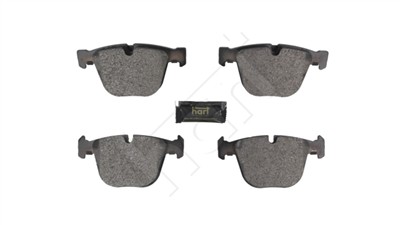 HART 261 982 EAN: 5904709001731.