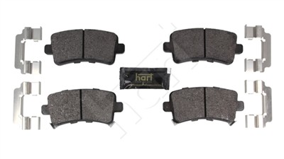 HART 261 997 EAN: 5904709002691.