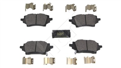 HART 262 052 EAN: 5904709003285.