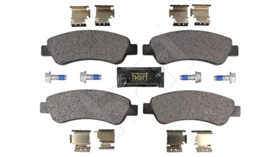 HART 262 197 EAN: 5904709006798.