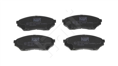 HART 256 522 EAN: 5903175146755.