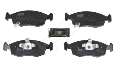 HART 256 553 EAN: 5903175150455.