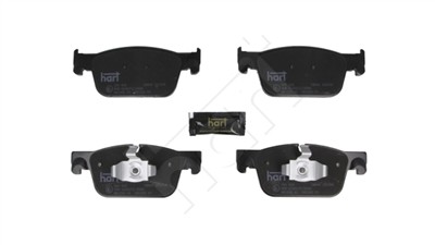 HART 260 826 EAN: 5901219411487.