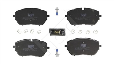 HART 260 830 EAN: 5901219412293.