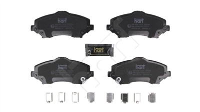 HART 260 838 EAN: 5901219413634.