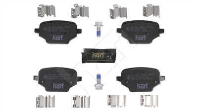 HART 261 663 EAN: 5907504066882.