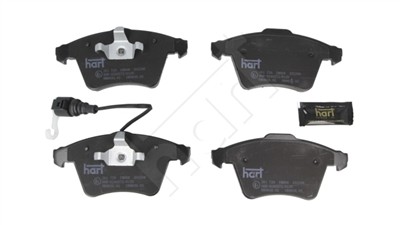 HART 261 729 EAN: 5907504067025.