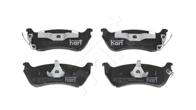 HART 261 733 EAN: 5907504065397.