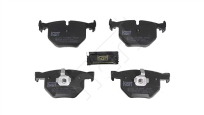 HART 261 748 EAN: 5907504066905.