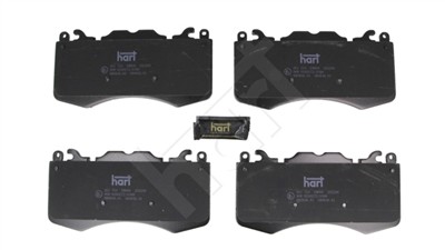 HART 261 754 EAN: 5907504079622.