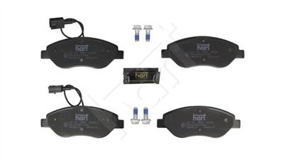 HART 261 755 EAN: 5907504079639.