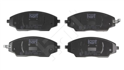 HART 261 756 EAN: 5907504079646.