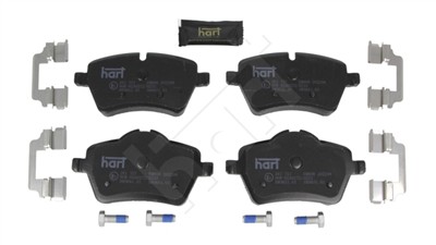 HART 261 757 EAN: 5907504079653.