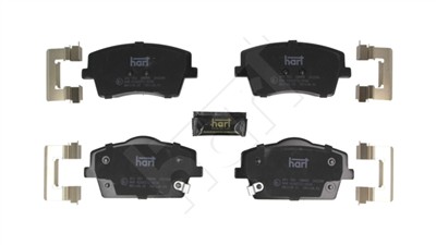 HART 261 762 EAN: 5907504079813.