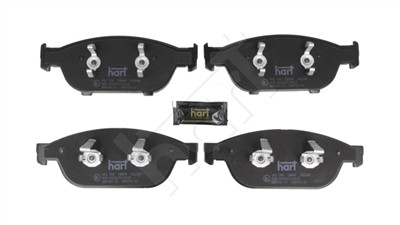 HART 261 766 EAN: 5907504067049.