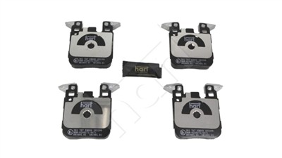 HART 261 767 EAN: 5907504067186.